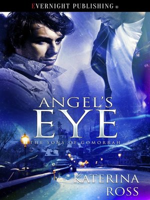 cover image of Angel's Eye